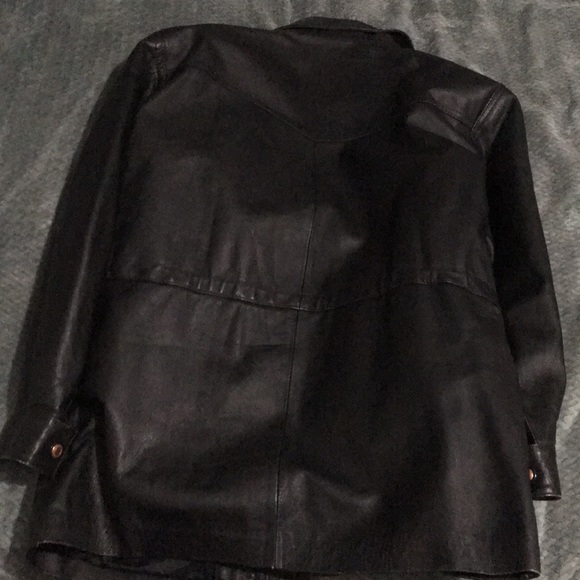 Men’s jacket. - Picture 2 of 2